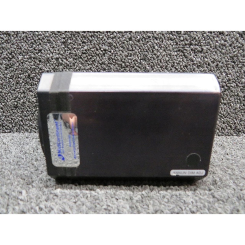013-00049-01 Garmin GI-106A VOR-LOC-Glideslope Indicator w Mod (14 or 28V)