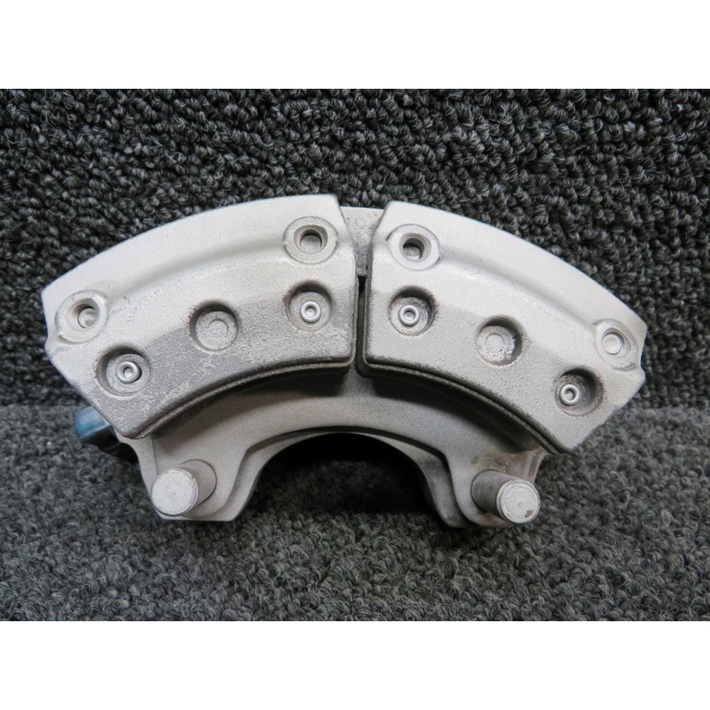 030-05219-1 (Use: 30-52U) Cleveland Brake Assembly (Bead Blasted)