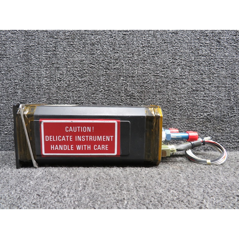 060-0017-00 (Use: S3100-249) King KI-256 Flight Command Gauge w Mods (14-28V)