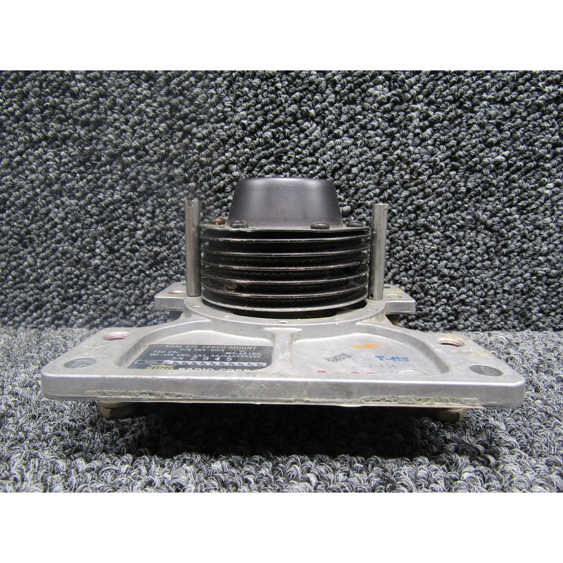 065-0015-01 King Radio KSM-375 Servo Mount with Mods
