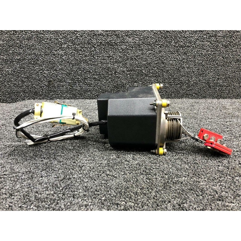 065-0059-02 Bendix King KS-270A Pitch Servo W/ Mount (14-28V)