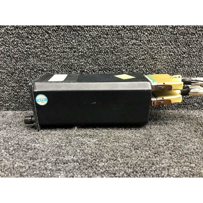 066-3046-00 King Radio KI-525A Pictorial Navigation Indicator (14/28V)