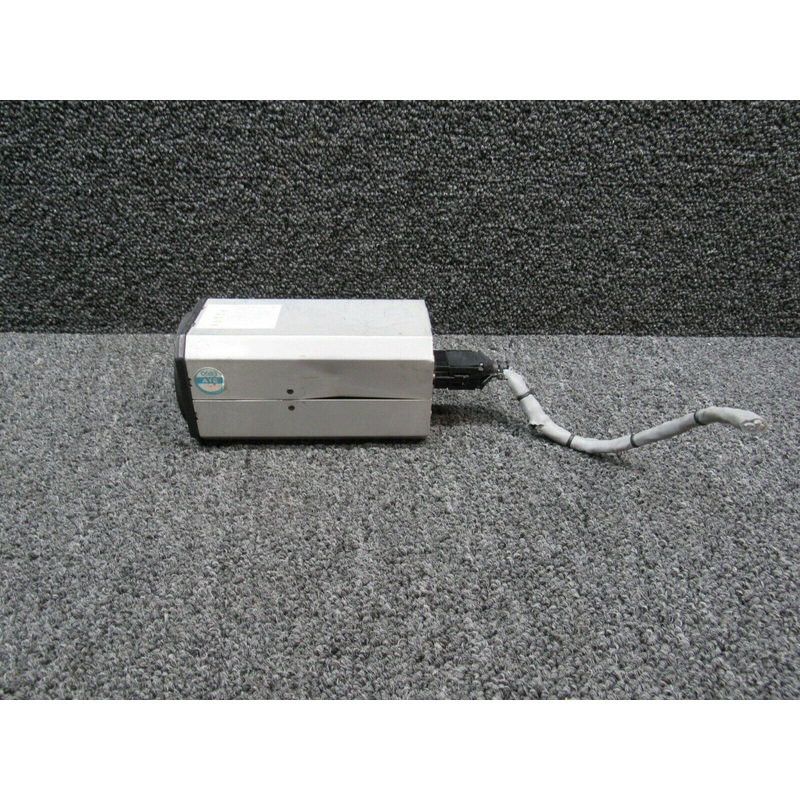 066-3056-00  King Radio  KI-208  VOR / LOC Converter Indicator (Volts: 11-33)