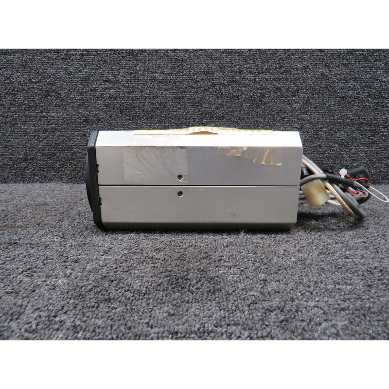 066-3056-01 King Radio KI-209 VOR-LOC-Glideslope Indicator w Mods (11-33V)