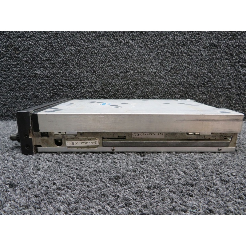 069-1024-00 Bendix King KX-155 Nav-Com Unit (14V) (Minus Tray) (Core)