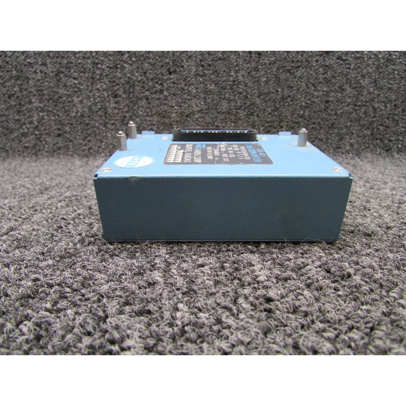 071-0004-00 King Radio KA-43 2X5 DME Converter