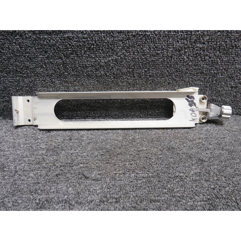 071-4022-00 King Radio Avionics Mounting Tray