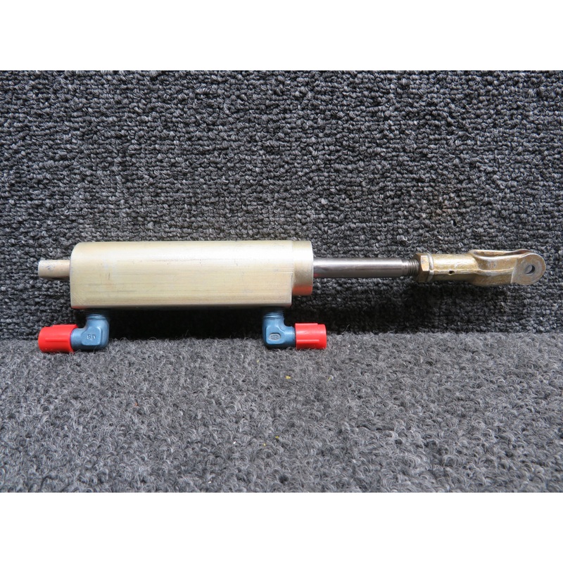 10-49 Parker Cleveland Master Brake Cylinder Assembly