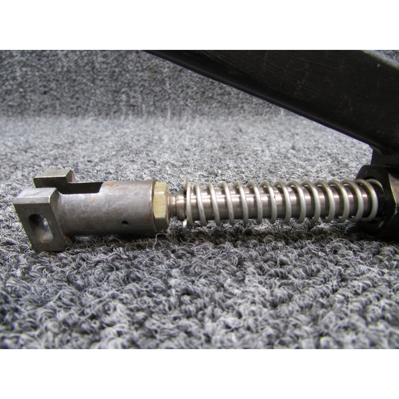 10-73 (Alt: 82805-3-G) Cleveland Master Brake Cylinder