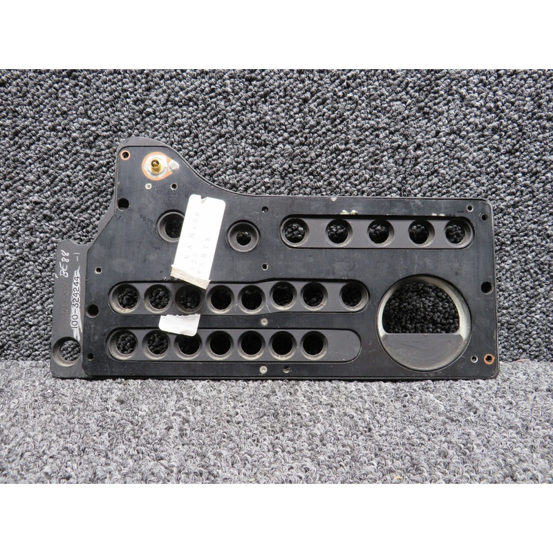100-324244-1 Beechcraft King Air B100 Panel Assembly