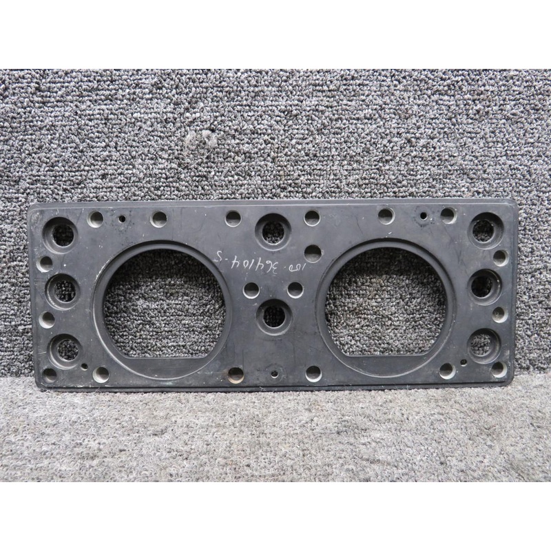 100-364104-5 Beechcraft Edgelighted Panel