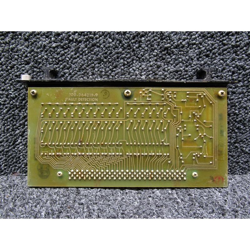 100-364217-7 Beechcraft Fault Detection Module Assembly