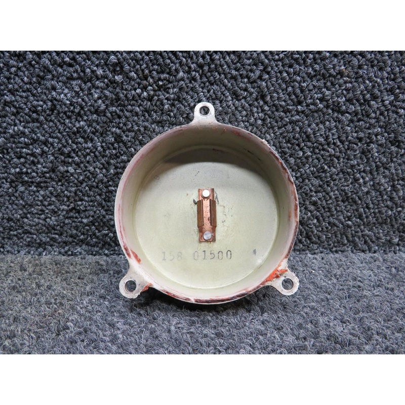 158-01500 Cleveland Wheel Hub Cap
