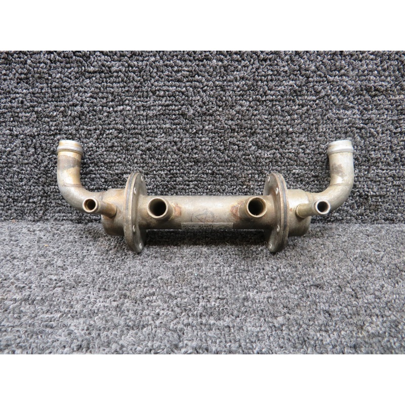 1H5-4 Airborne Vacuum Manifold