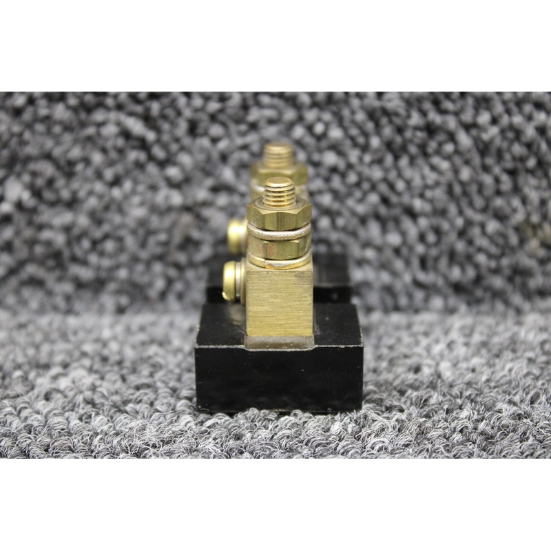 246063 Rockwell 700 Ammeter Shunt (Amps: 120)
