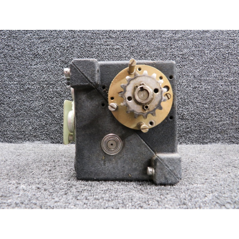 29510-0501 ARC PA-511A Servo Actuator Assembly (28V)