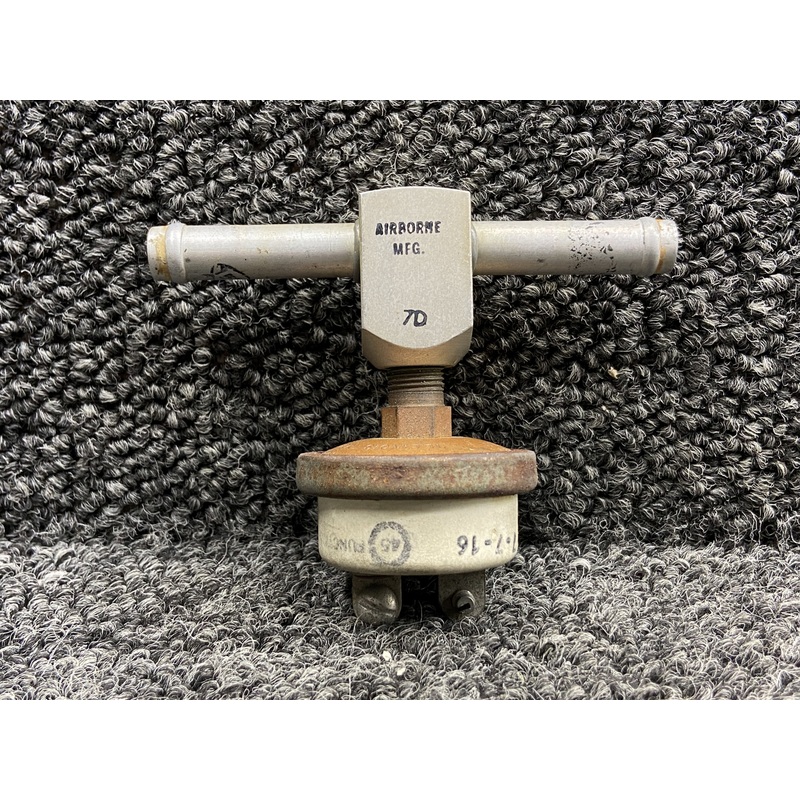 2E14-16-15 Airborne De-Ice Pressure Switch