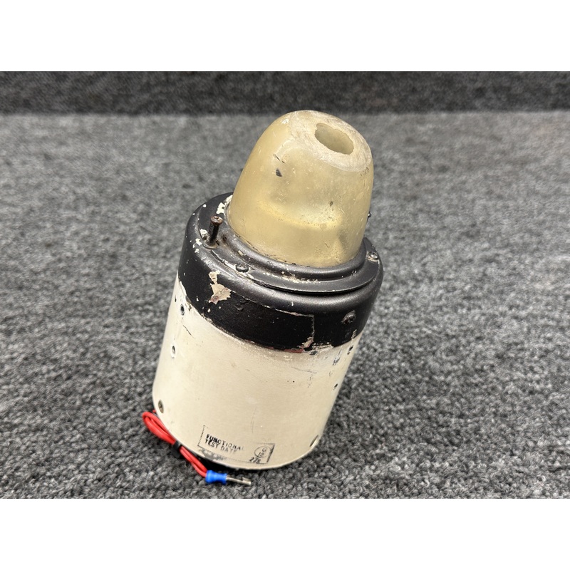 30-0437-1 Grimes Strobe Light Assembly (14 or 28V) (Cracked Lens)