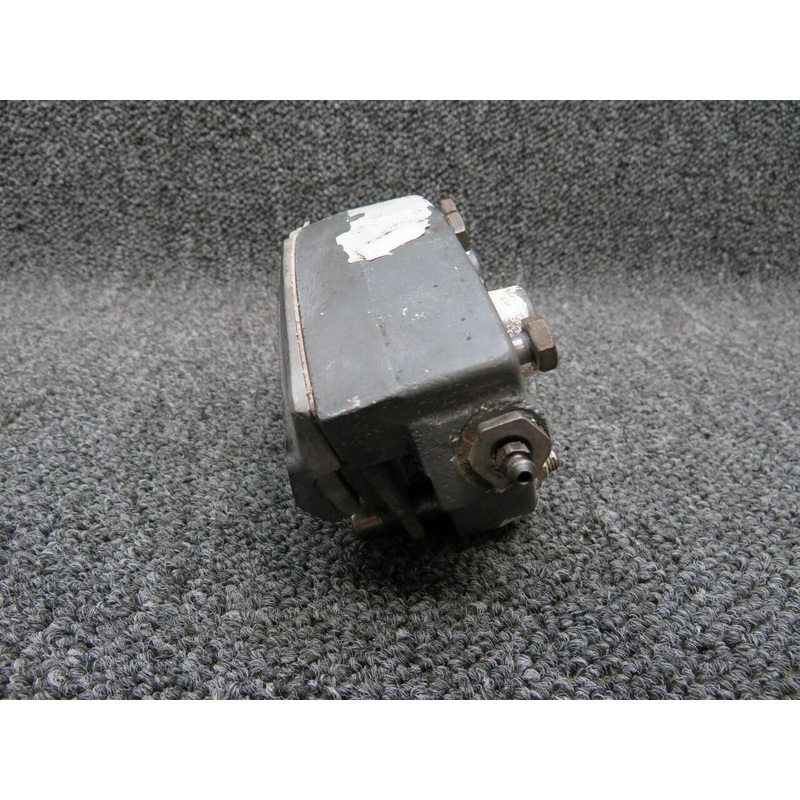30-66 Beech 95-B55 Cleveland Brake Caliper Assy