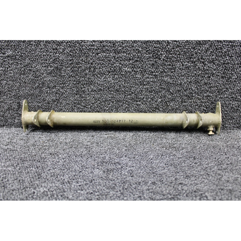 300-524717-12 Rockwell 700 Master Cylinder Support Assembly RH