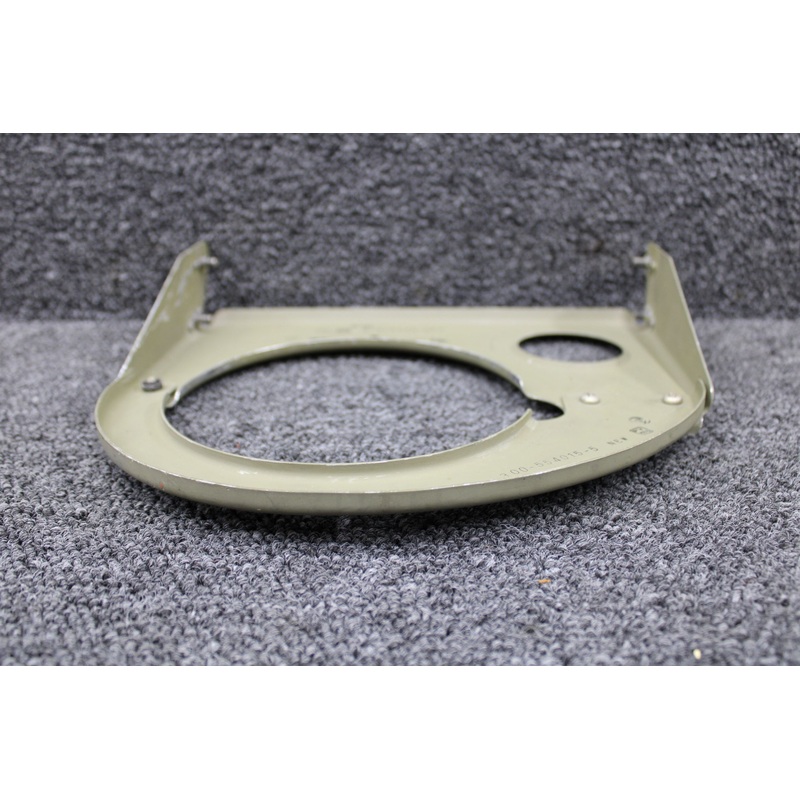 300-554015-5, 300-554015-3 Rockwell 700 Heating Duct Bracket Assembly