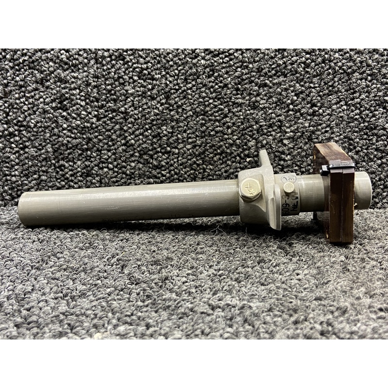 300-810607-7 Rockwell 700 Main Gear Retract Torque Tube w Bellcrank