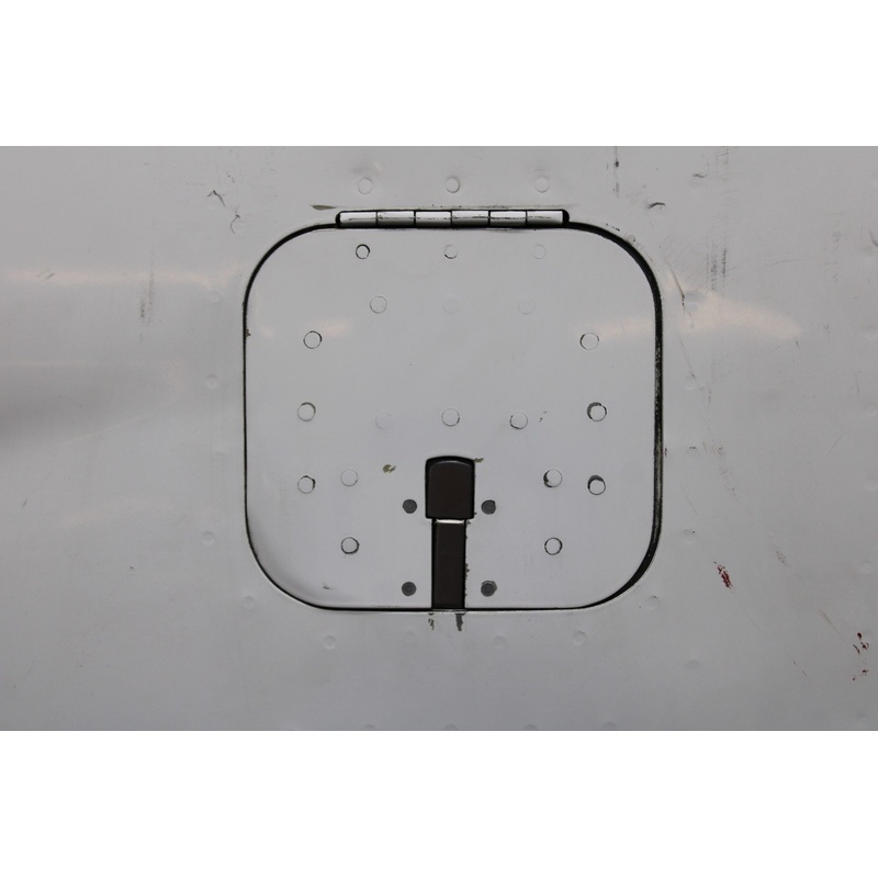 300-981050-121 Rockwell 700 Engine Cowling Nacelle Assembly Upper