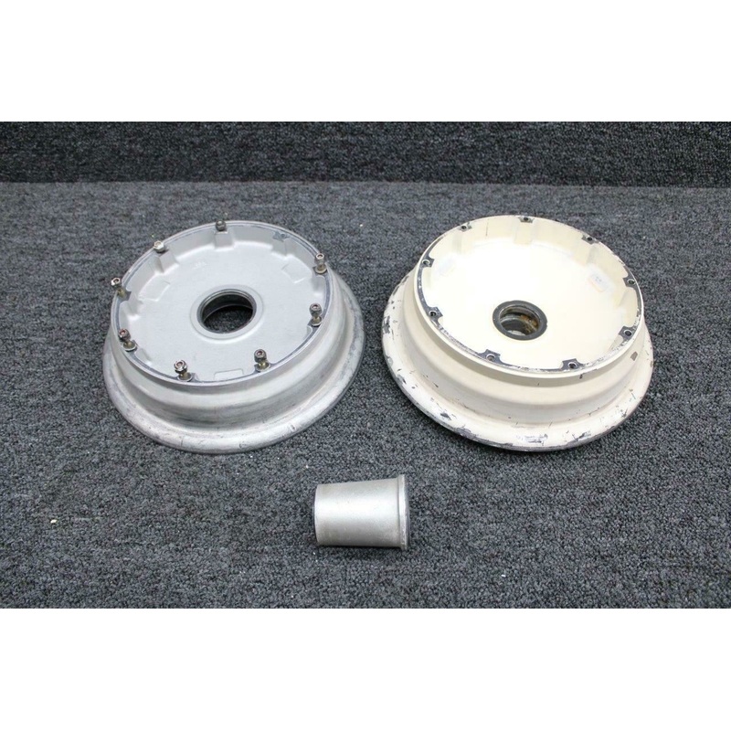 40-40A Cessna 340 Cleveland 6.50X10 Main Wheel Assy