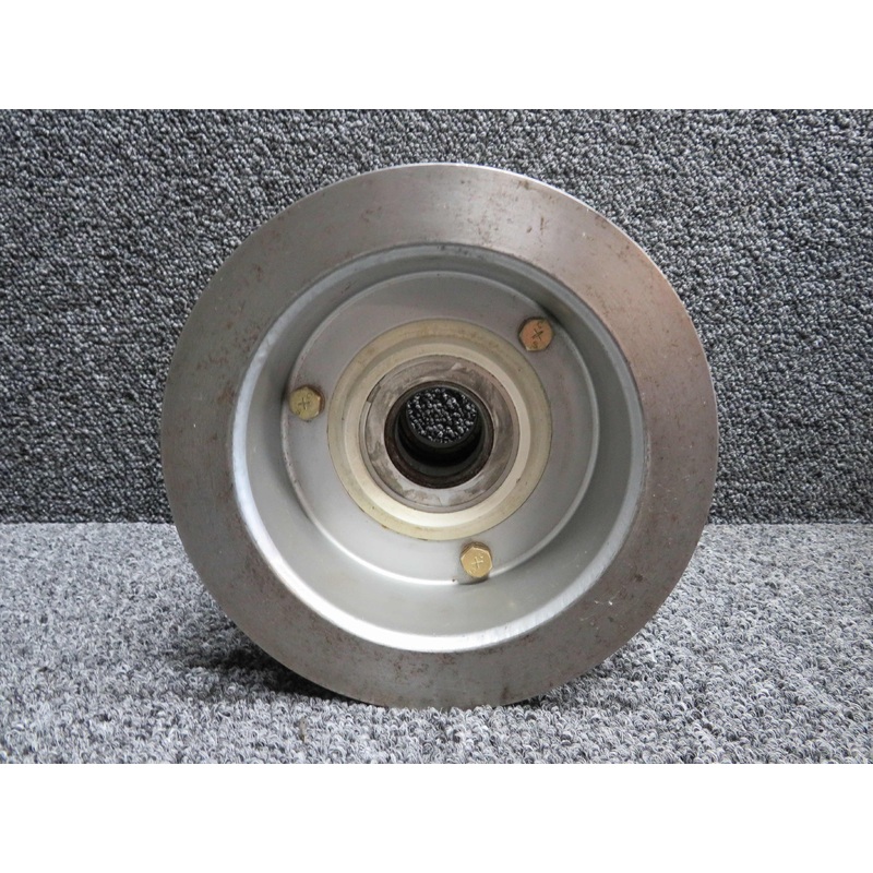 40-59D Cleveland 6.00-6 Main Wheel Assembly w Brake Disc