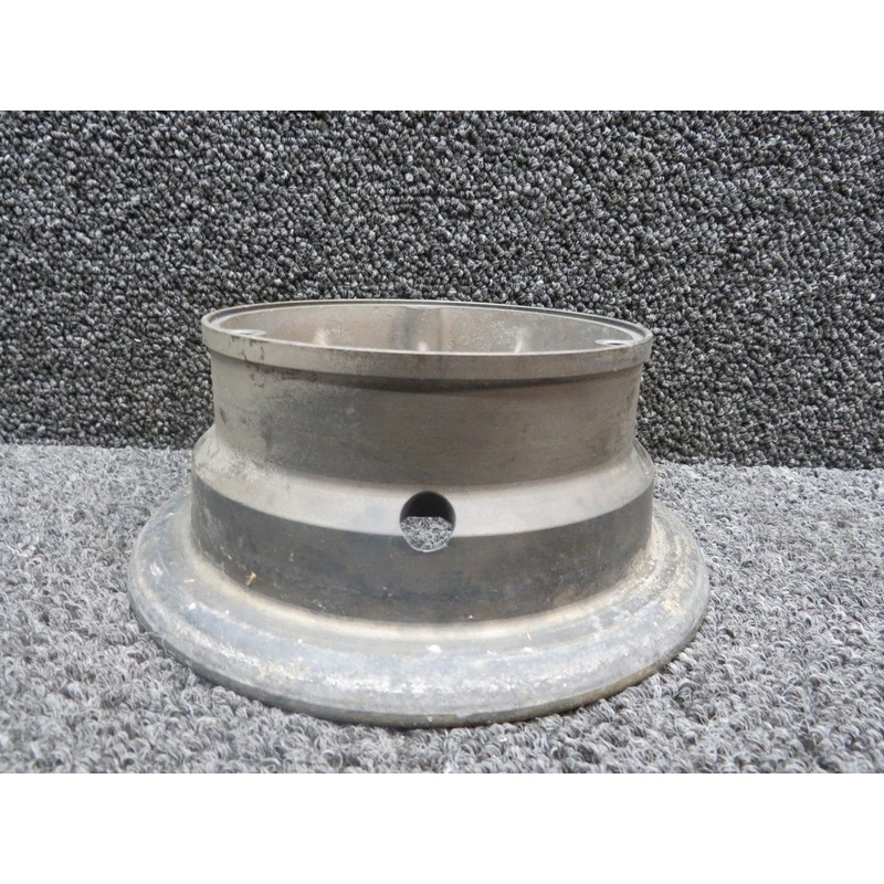 40-76F Cleveland 6.00-6 Inner Wheel Half (No Bearing)