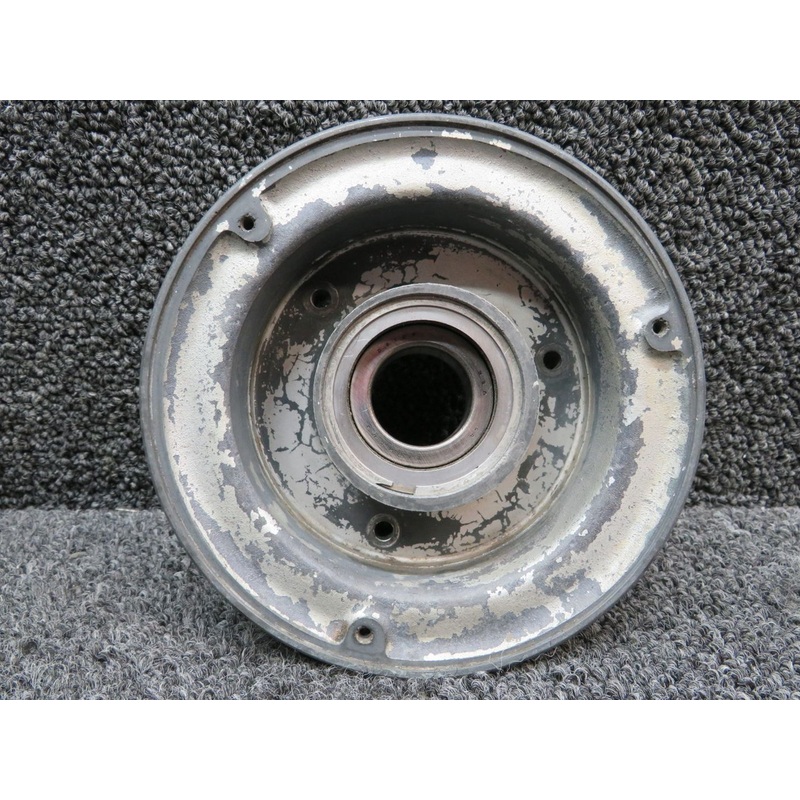 40-77 Cleveland Nose Wheel Assembly (5.00-5)