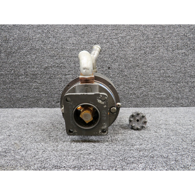 442CW-6 Airborne Dry Air Pump (Core)