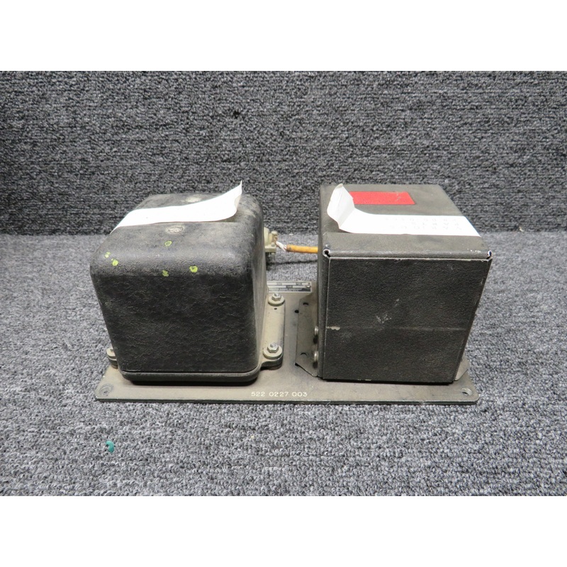 522-0227-003 Collins 345A-2 Radio Sensing Unit