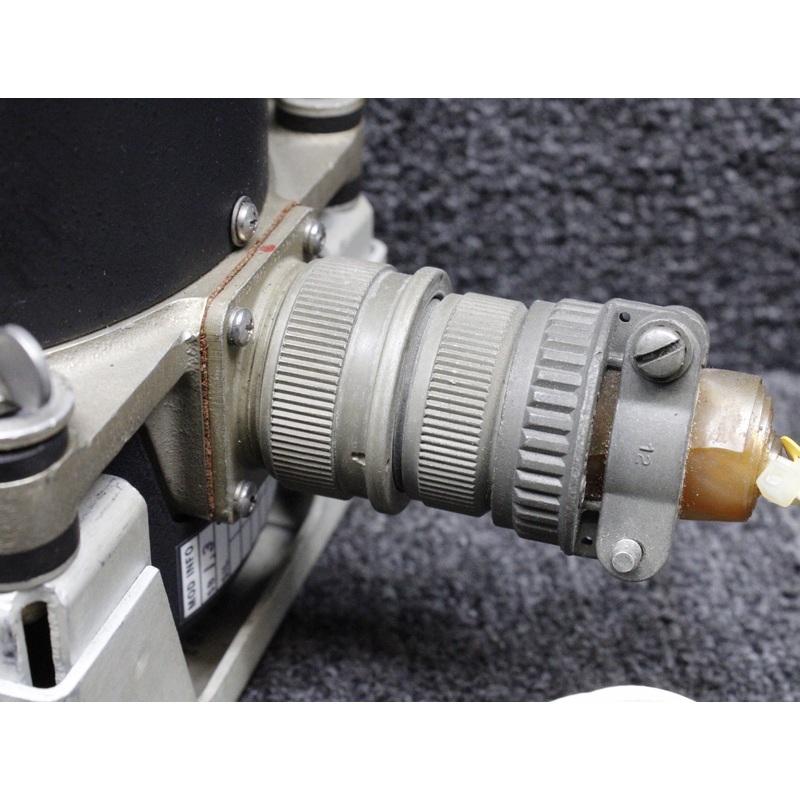 522-3241-000 Collins Avionics 332E-4 Directional Gyro Assembly