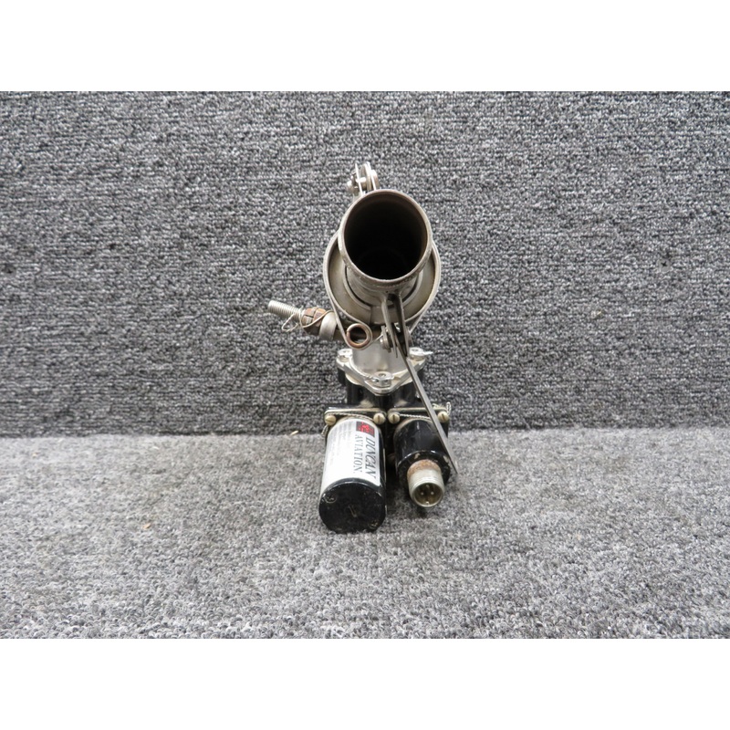 540158-4-2 (Alt: 104568) Airesearch Rotary Actuator Assembly
