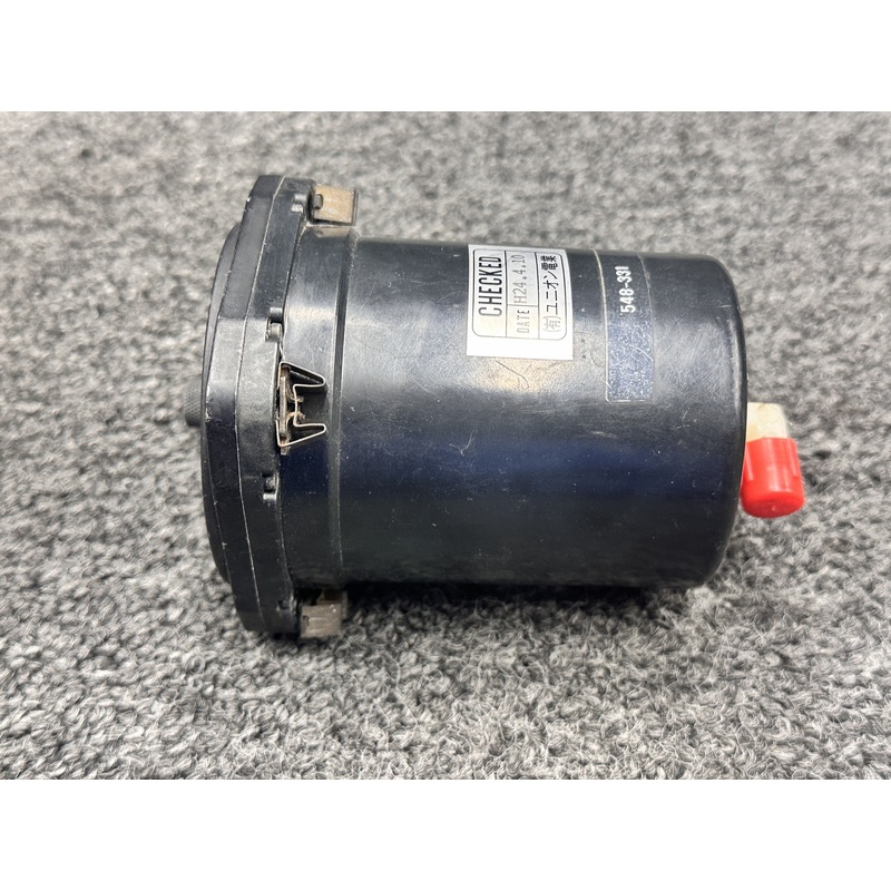 5934PAD-3 United Instruments Altimeter Indicator (Code: A.135)