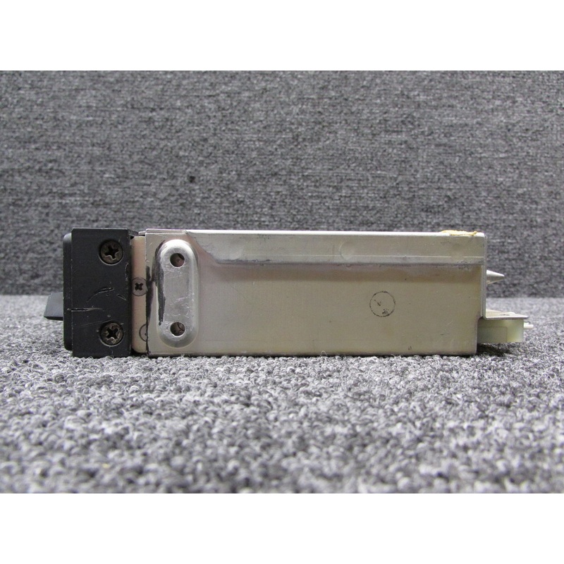 622-2087-011 Collins AMR-350 Audio Panel and Marker Beacon Receiver w Case