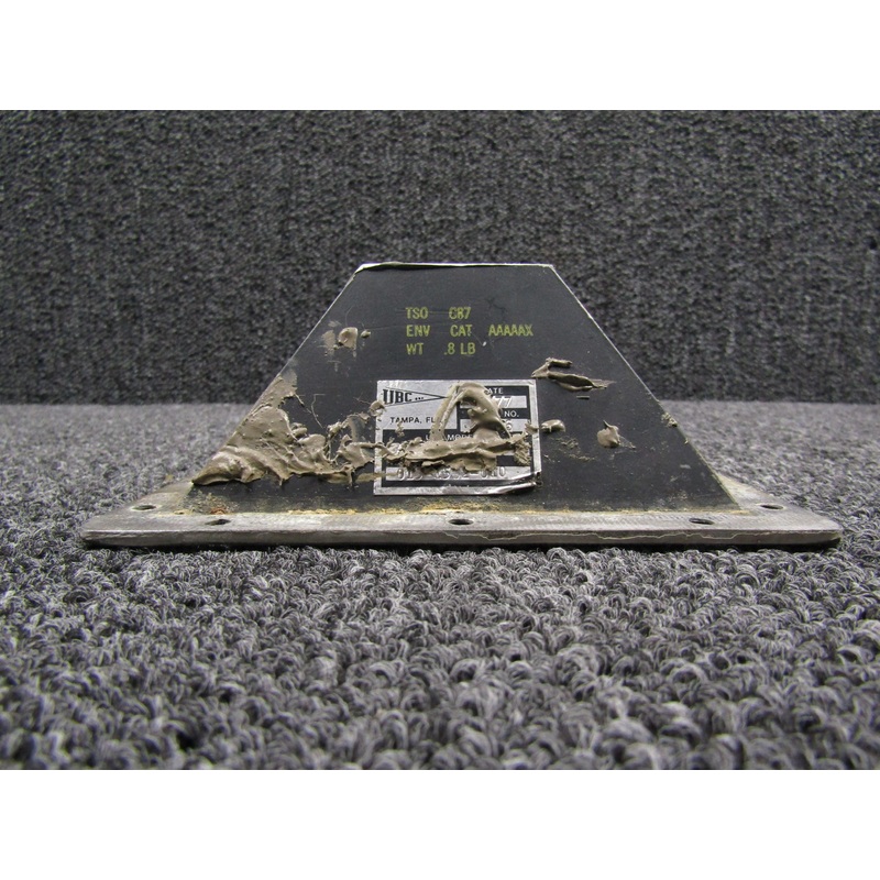 622-3698-001 Collins ANT-50A Antenna (Wear)