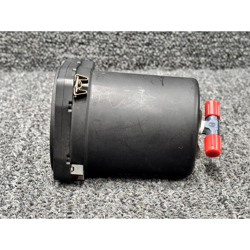 7000 United Instruments Type I Vertical Speed Indicator (Code: C.26, Fogged Glass)
