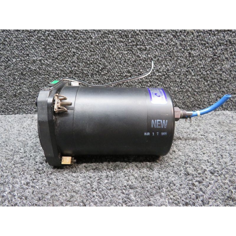 7130 United Instruments Instantaneous Vertical Speed Indicator (Code: C.47)