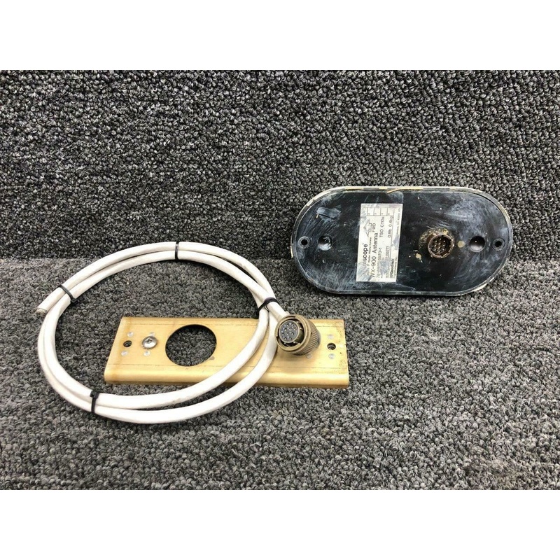 78-8060-5970-1 BF Goodrich WX-900 Stormscope Antenna