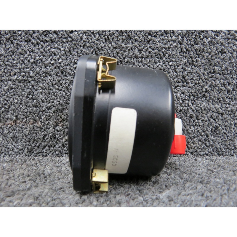 8000 (Alt: C599-1) United Instruments Airspeed Indicator (Code: B.598)