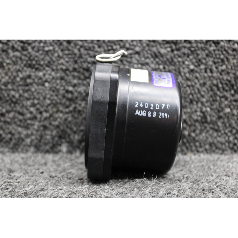 8025 United Instruments Airspeed Indicator (Lighted, 14V) (Code: B.167)