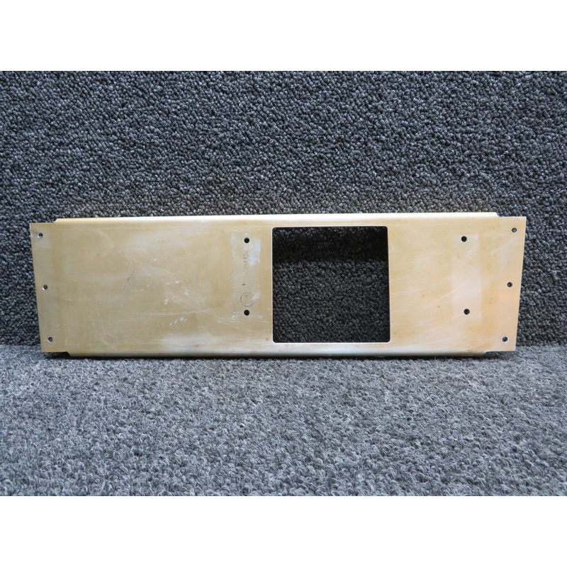 Beechcraft 24R Elevator Trim Servo Mounting Bracket (Holes Worn)