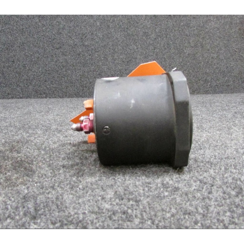 CM2650L4 Garwin / Cessna Dual Fuel Flow Indicator