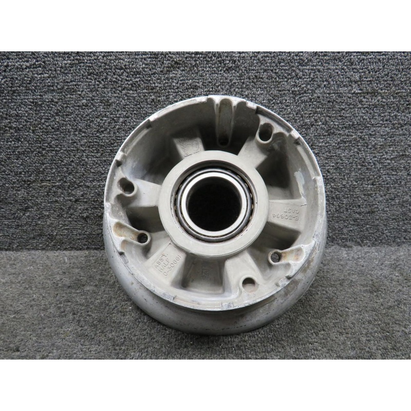 D-30661 McCauley 6.00-6 Inner Wheel Half