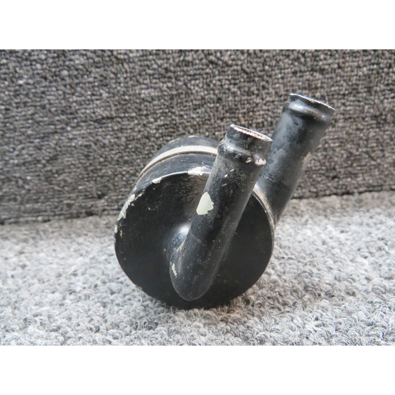 G4000A (Alt: 0850406-4) Garwin Oil Seperator