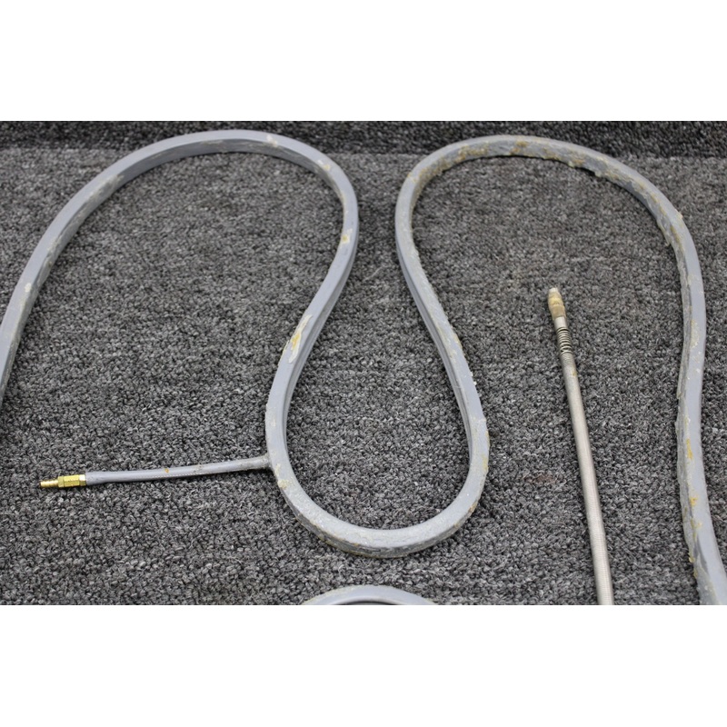 Rockwell 700 Cabin Door Inflatable Pressure Seal