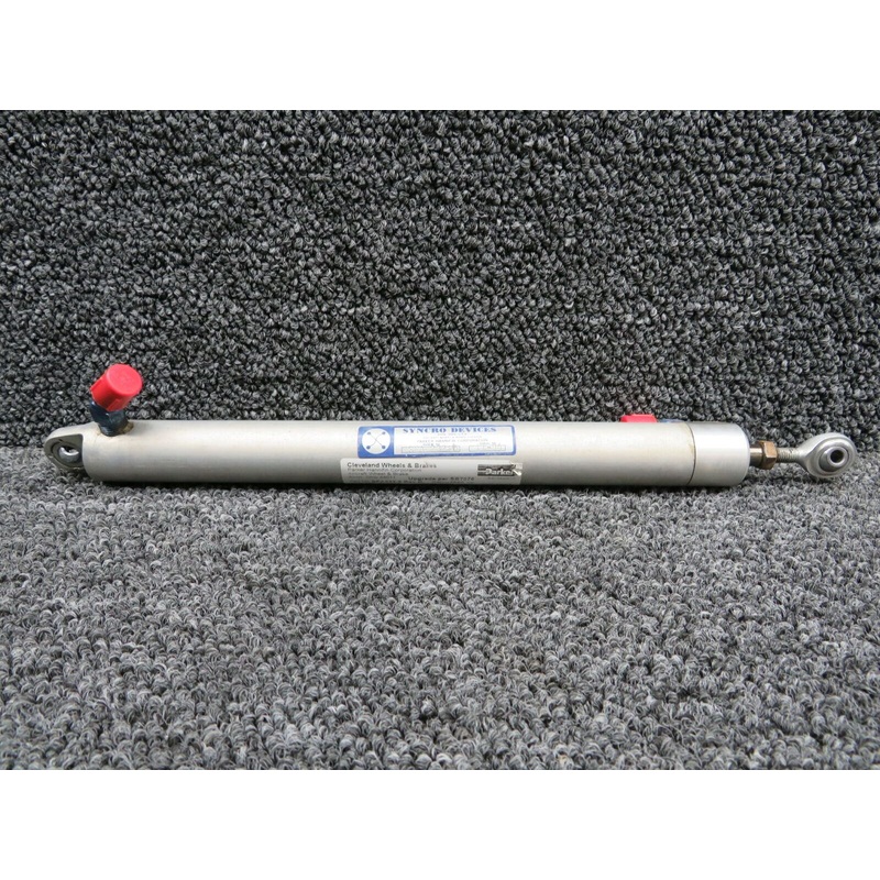 SFA-232-5 Piper PA34-200 Cleveland Main Gear Actuator Assy