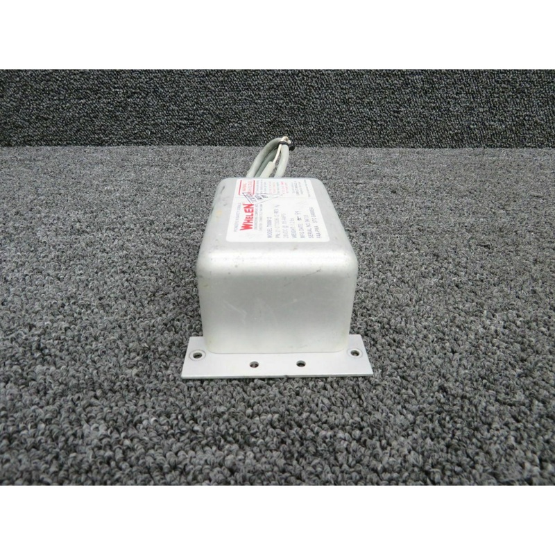 01-077006-12 (Use: 01-0770006-17) Cessna 172S Whelen Strobe Power Supply (V: 28)